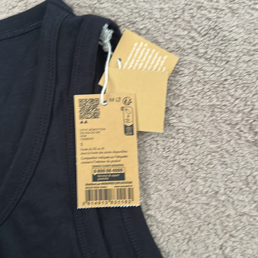 MONOPRIX Tank Top - Picture 6 of 13